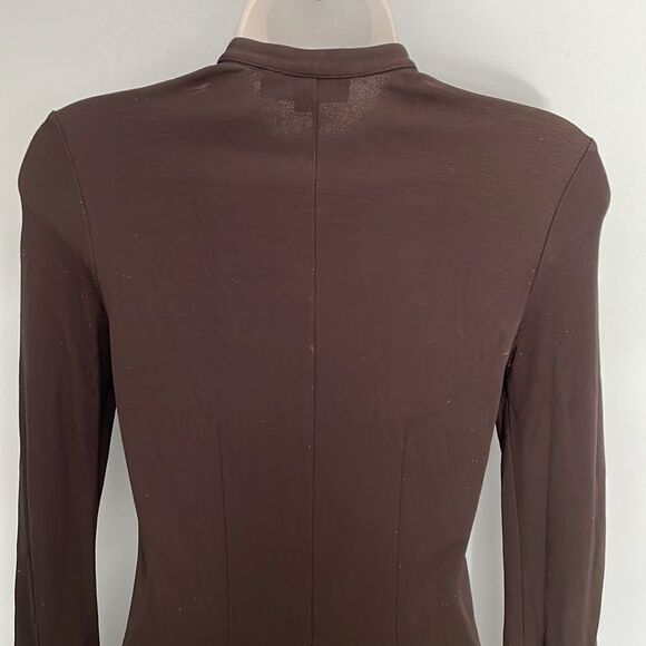 Barbara Bui Paris Mini Dress - Picture 9 of 16